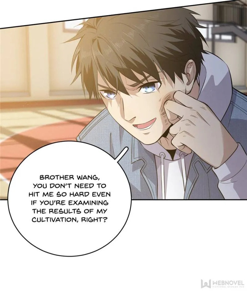 Read Global Martial Arts EN Manga Online
