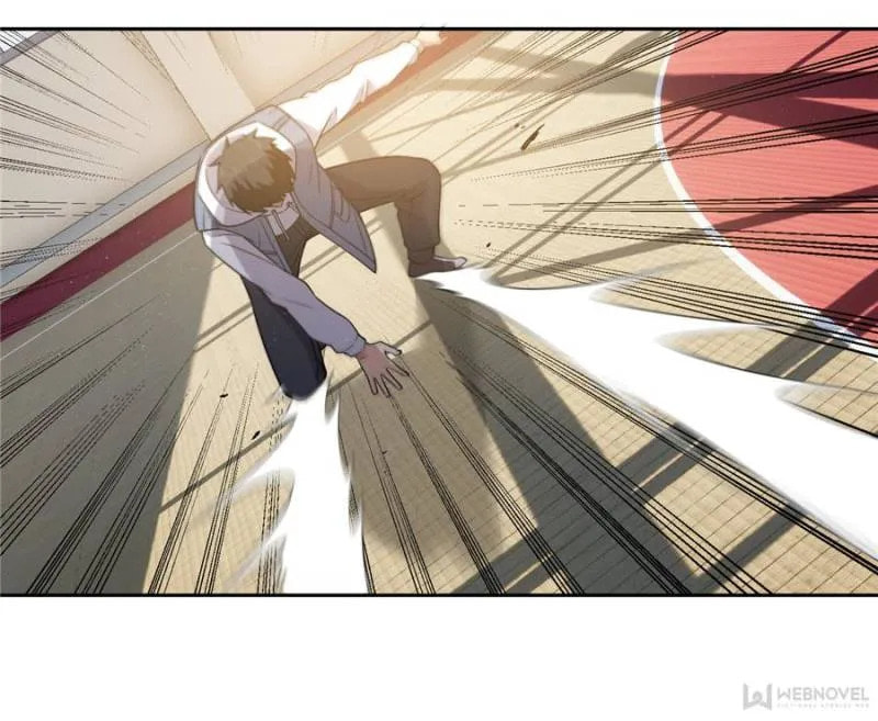 Read Global Martial Arts EN Manga Online