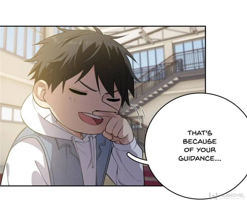 Read Global Martial Arts EN Manga Online