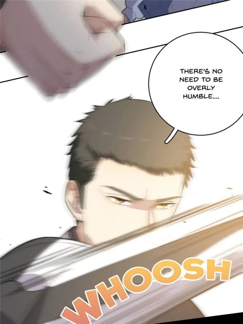 Read Global Martial Arts EN Manga Online