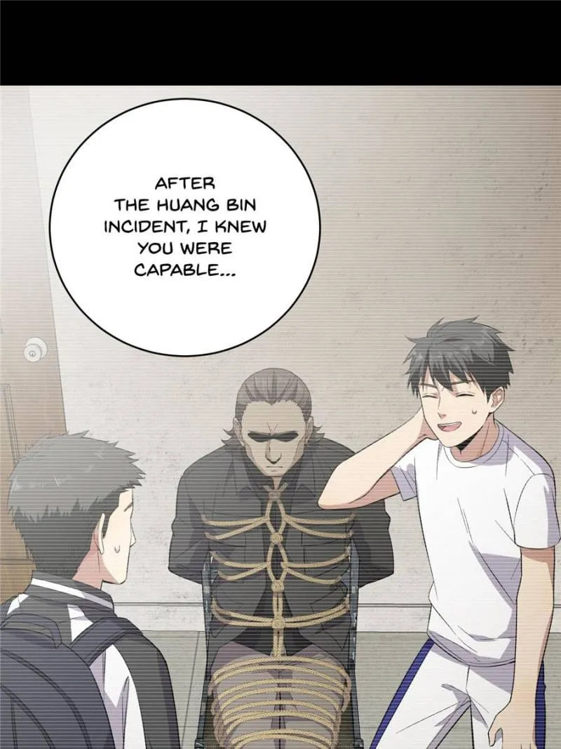 Read Global Martial Arts EN Manga Online