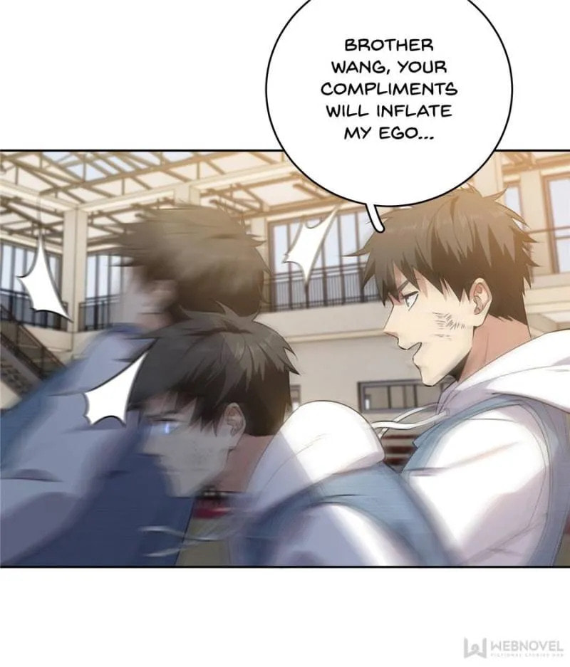 Read Global Martial Arts EN Manga Online