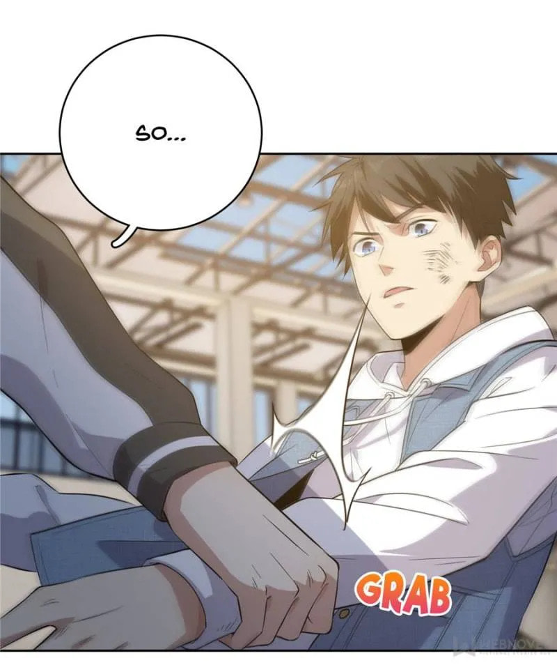 Read Global Martial Arts EN Manga Online