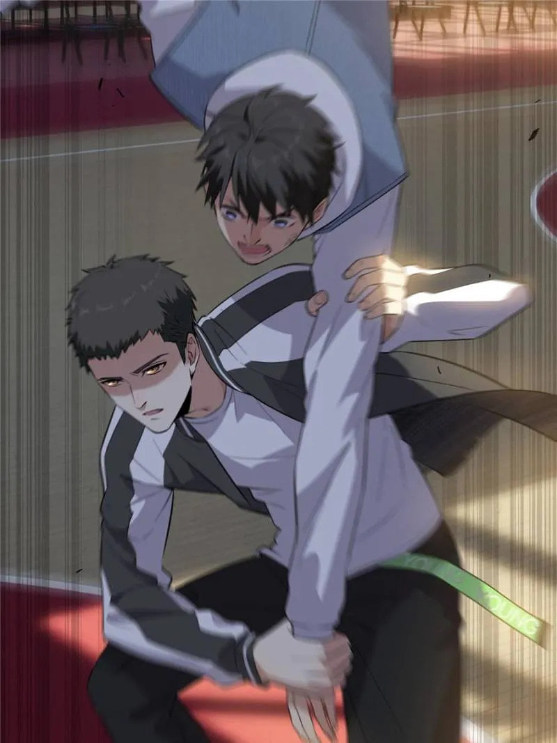 Read Global Martial Arts EN Manga Online