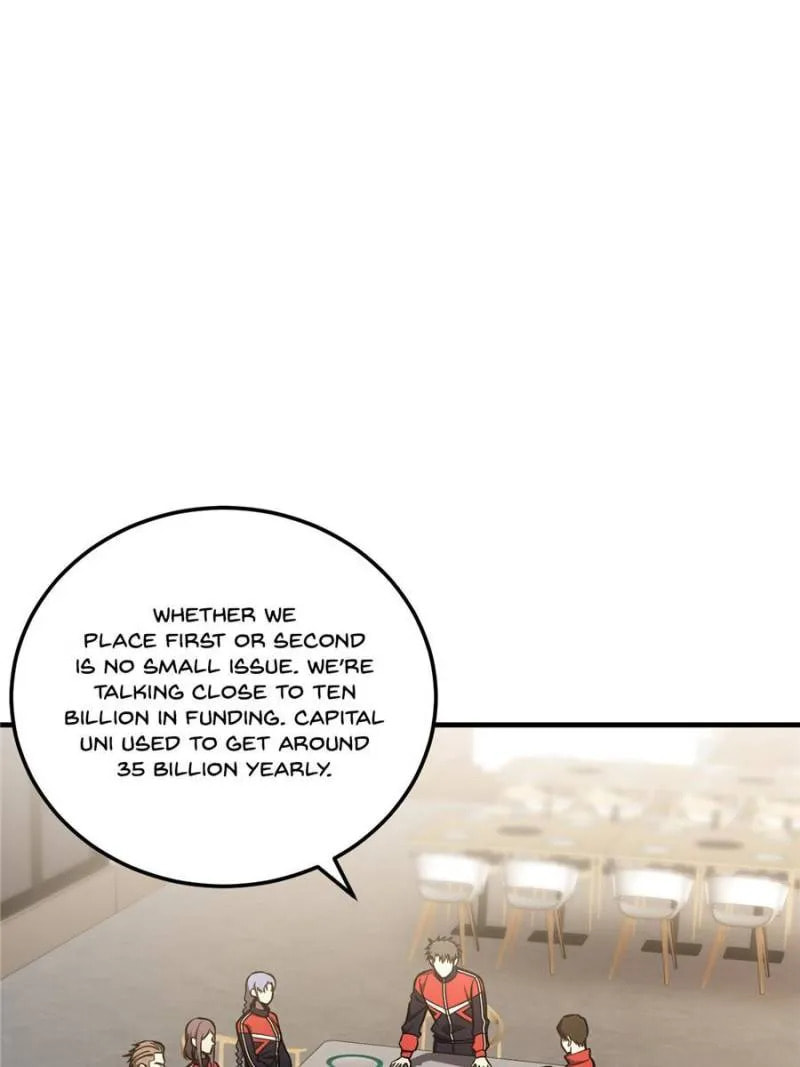Read Global Martial Arts EN Manga Online