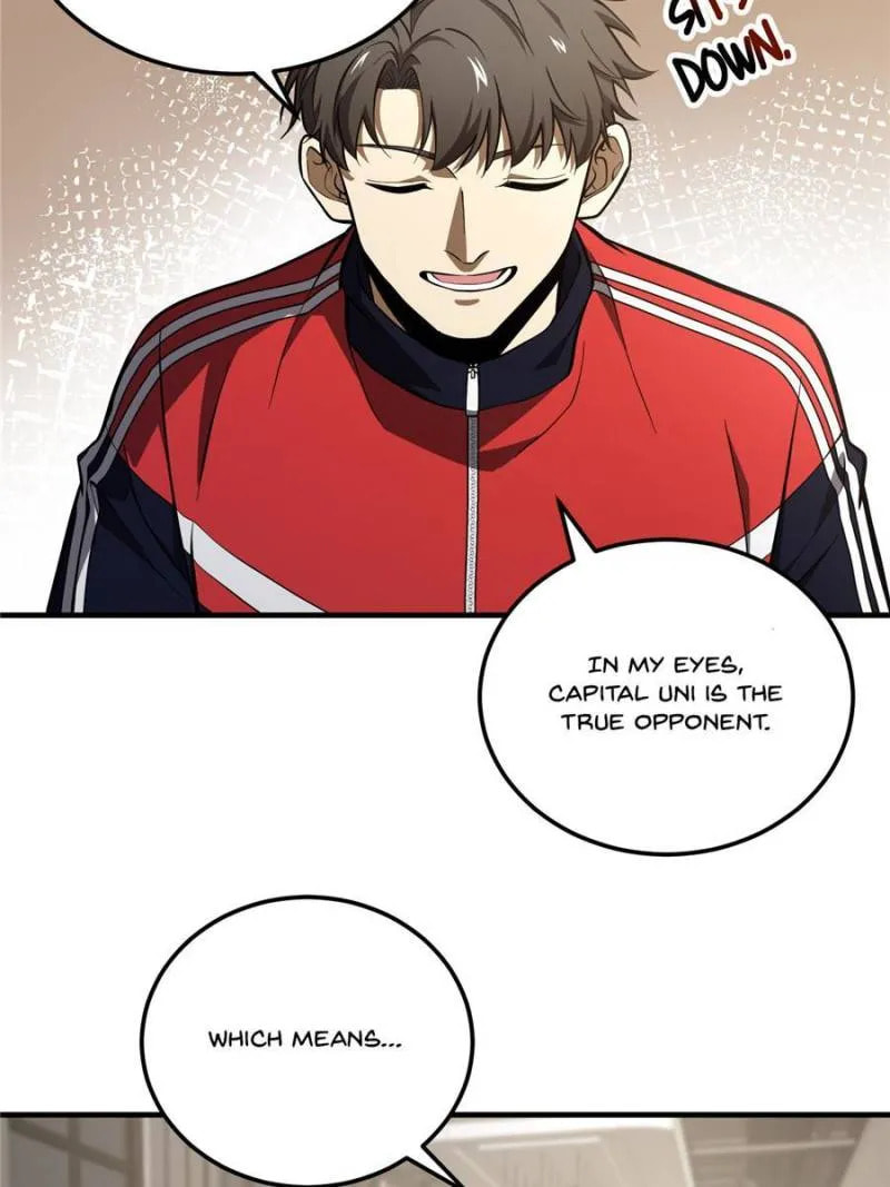 Read Global Martial Arts EN Manga Online