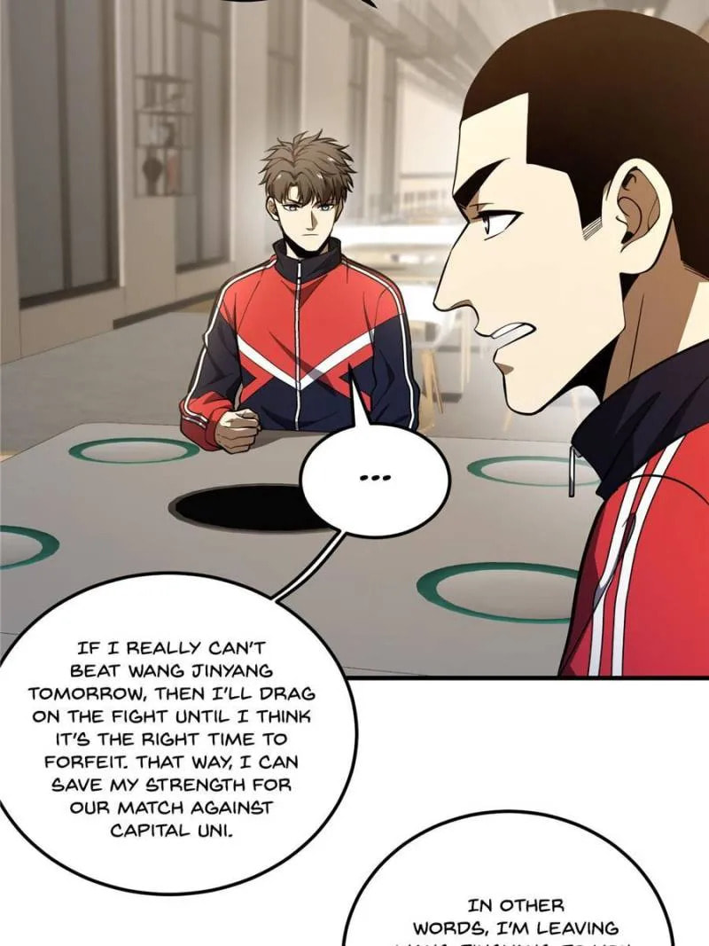 Read Global Martial Arts EN Manga Online