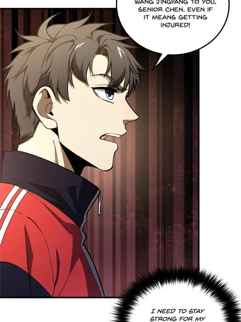 Read Global Martial Arts EN Manga Online