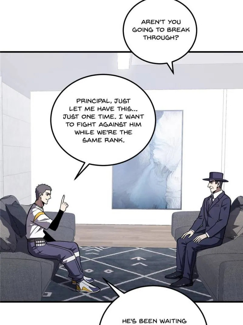 Read Global Martial Arts EN Manga Online