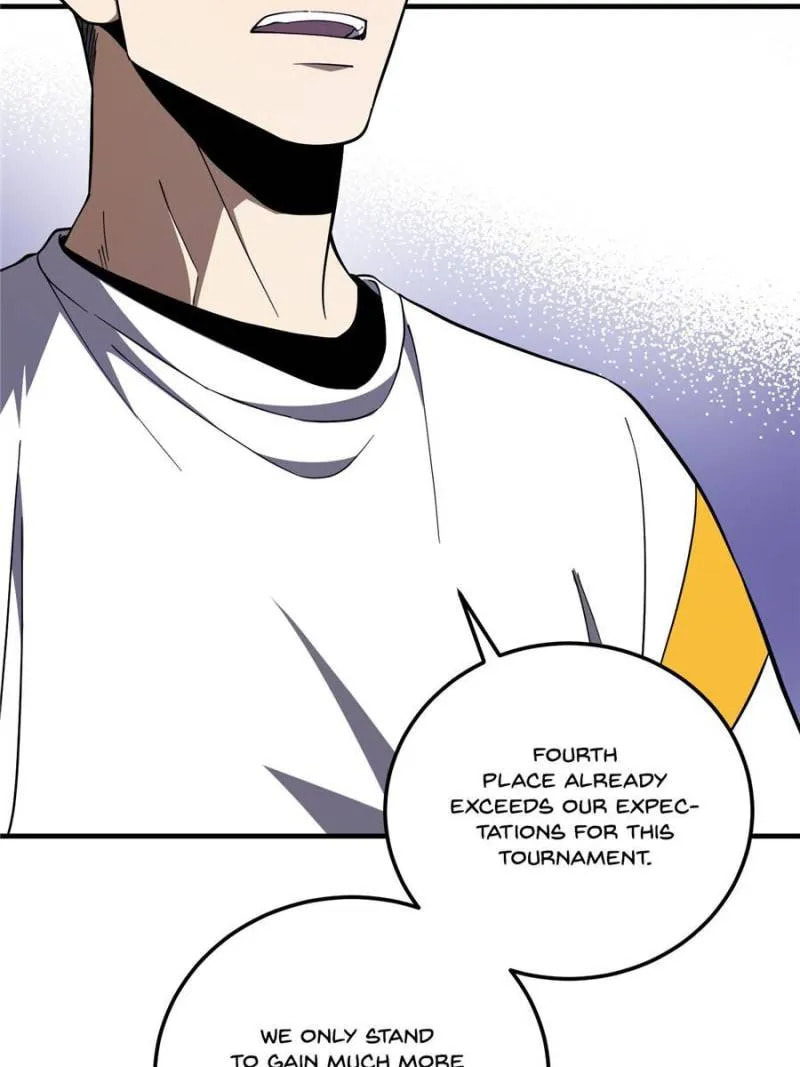 Read Global Martial Arts EN Manga Online