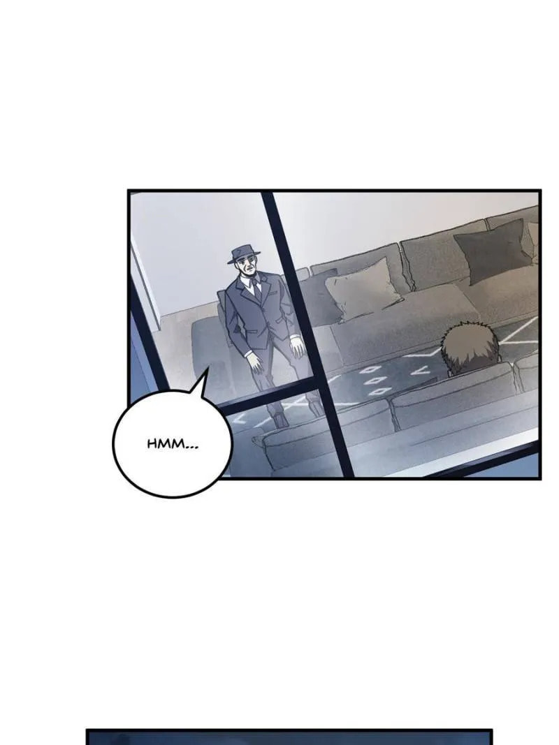 Read Global Martial Arts EN Manga Online