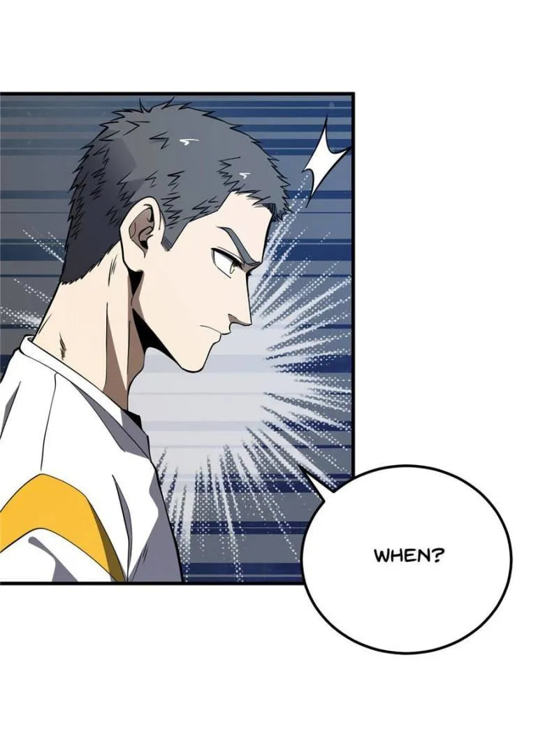 Read Global Martial Arts EN Manga Online
