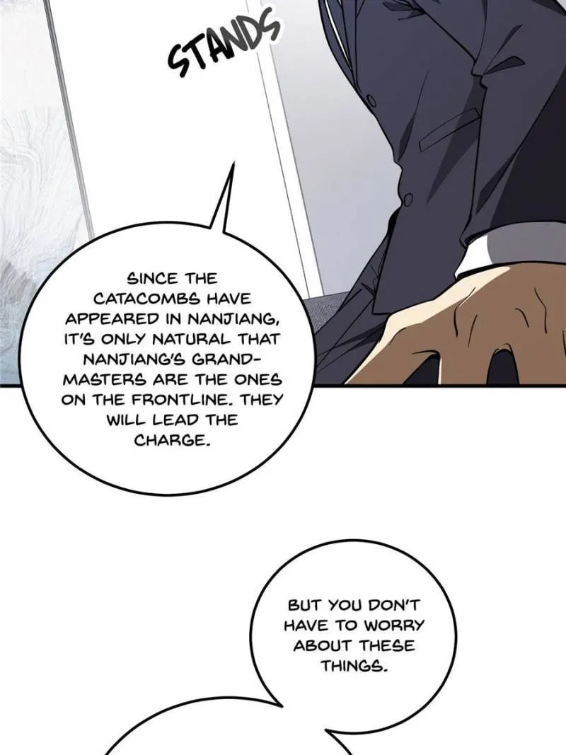 Read Global Martial Arts EN Manga Online
