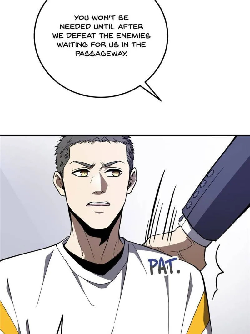 Read Global Martial Arts EN Manga Online