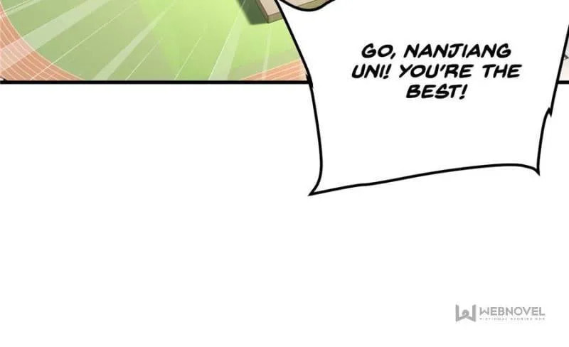 Read Global Martial Arts EN Manga Online