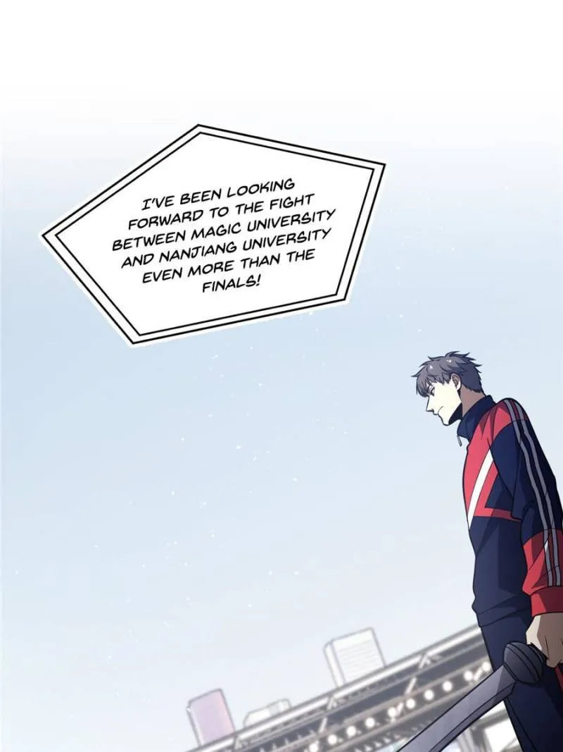 Read Global Martial Arts EN Manga Online