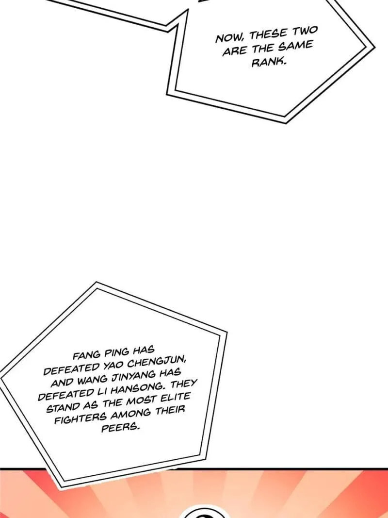 Read Global Martial Arts EN Manga Online