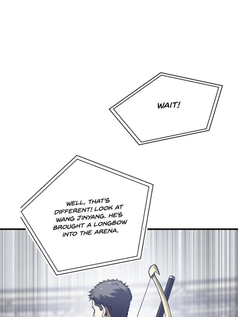 Read Global Martial Arts EN Manga Online