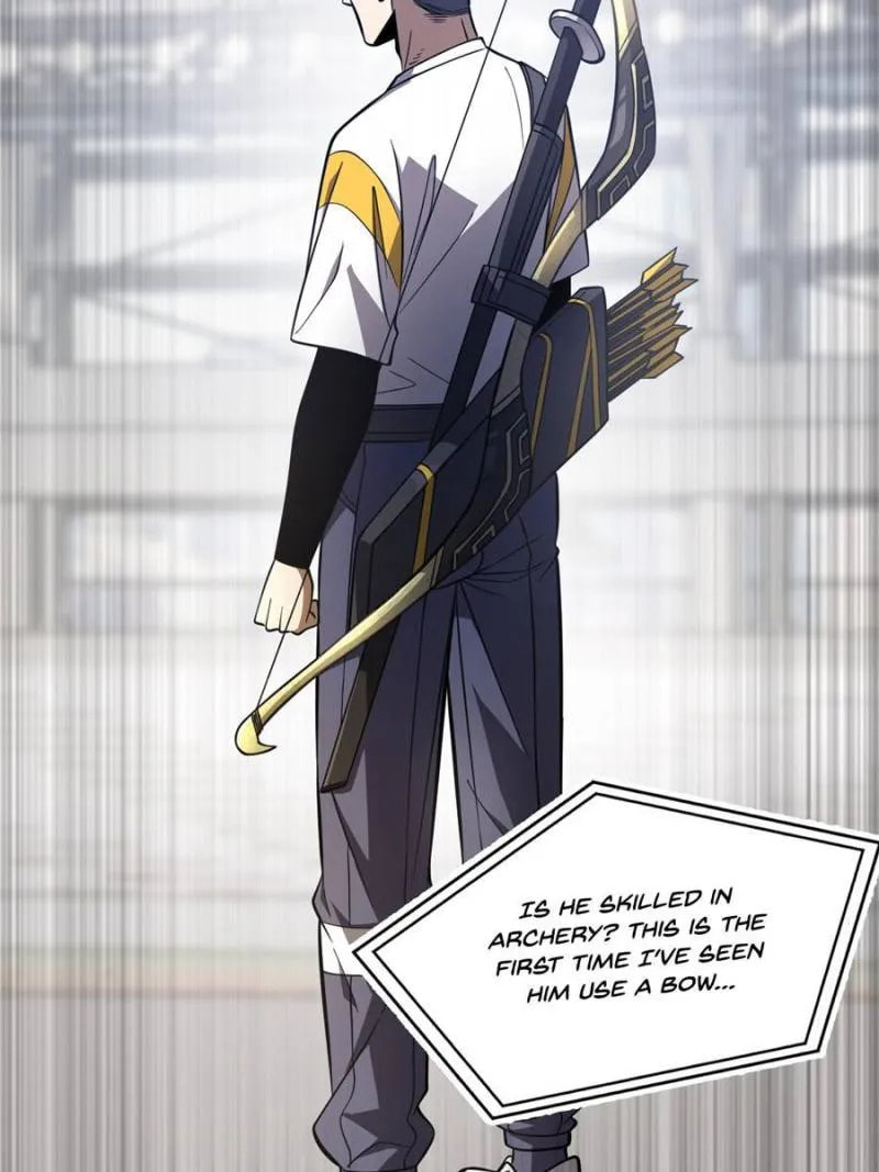 Read Global Martial Arts EN Manga Online
