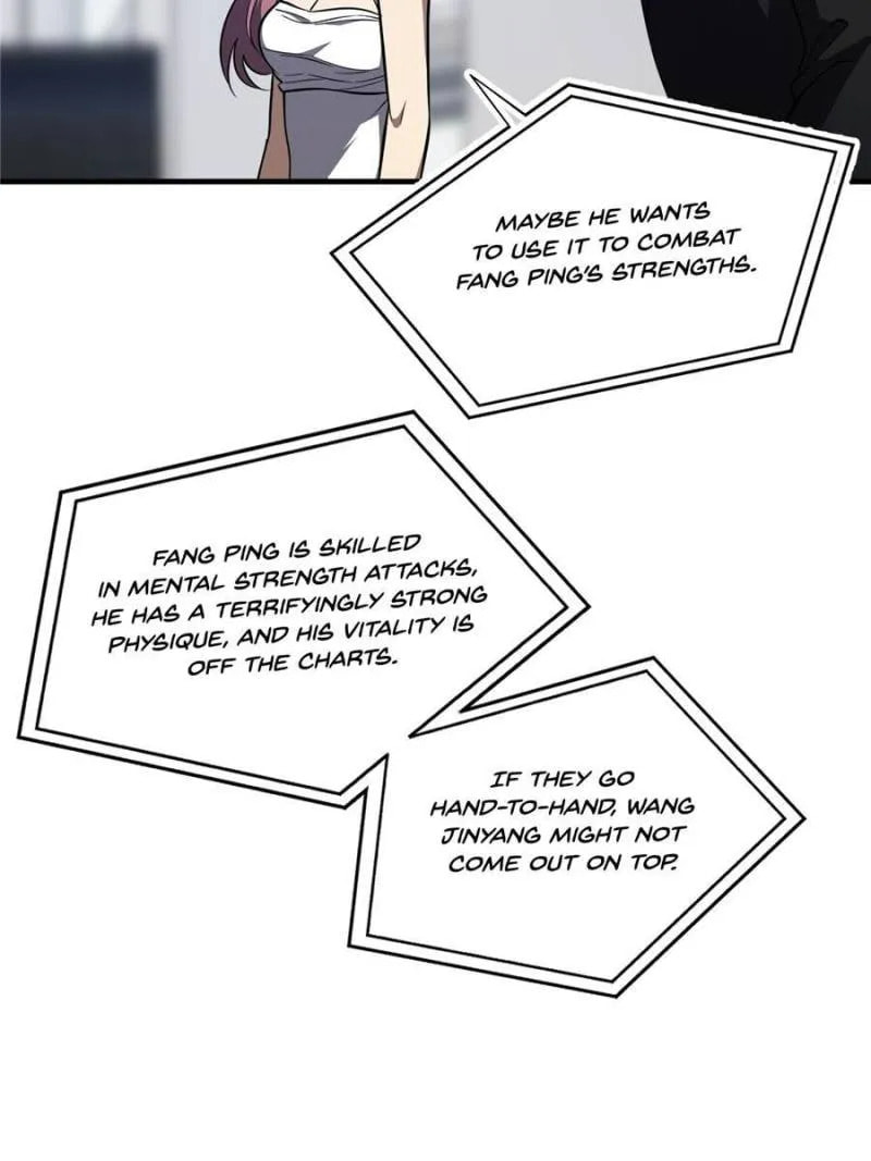 Read Global Martial Arts EN Manga Online