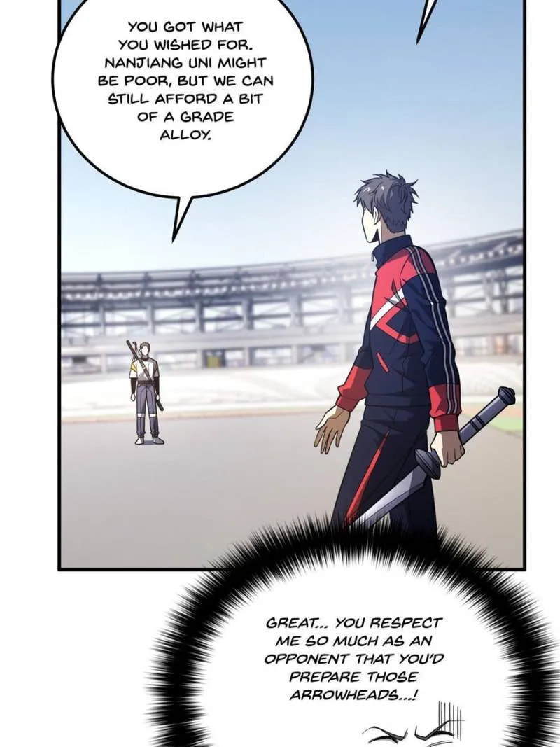 Read Global Martial Arts EN Manga Online