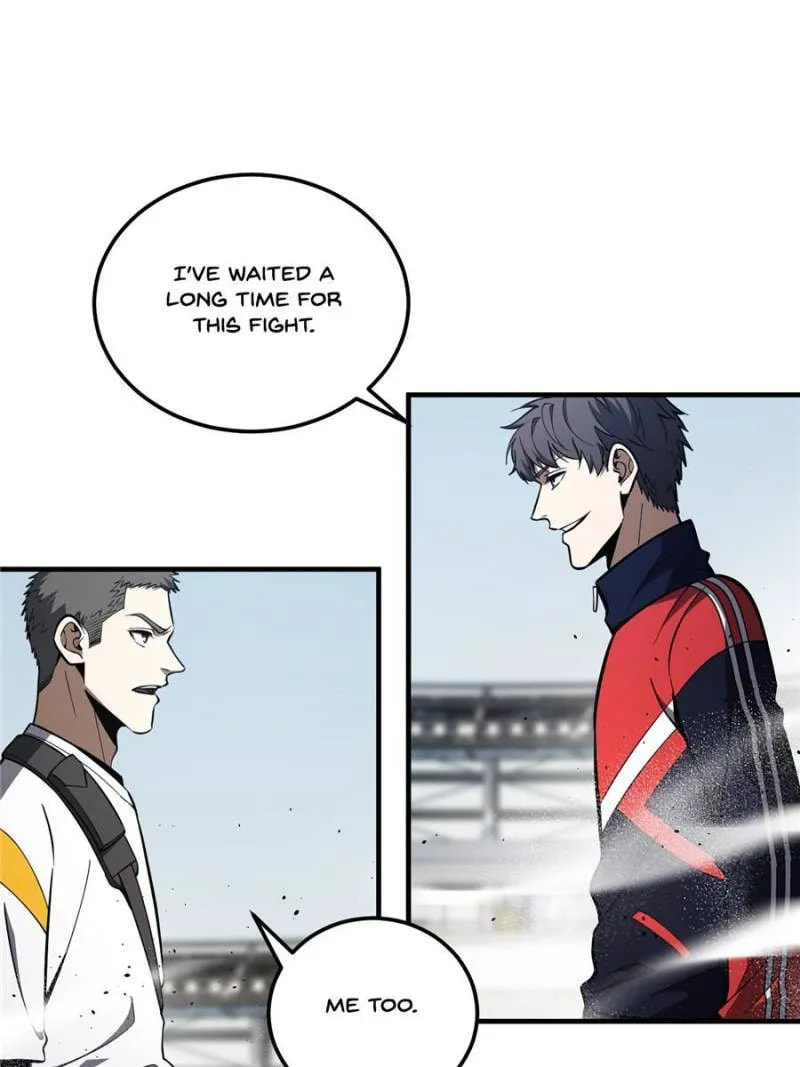 Read Global Martial Arts EN Manga Online