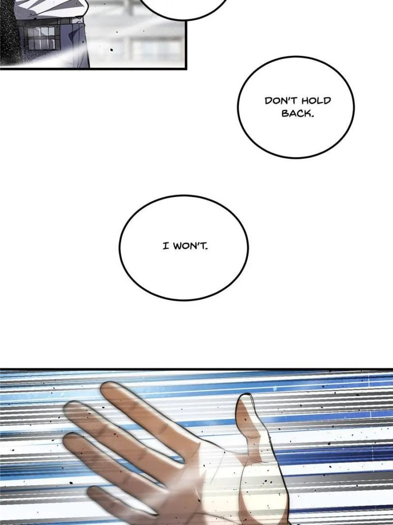 Read Global Martial Arts EN Manga Online