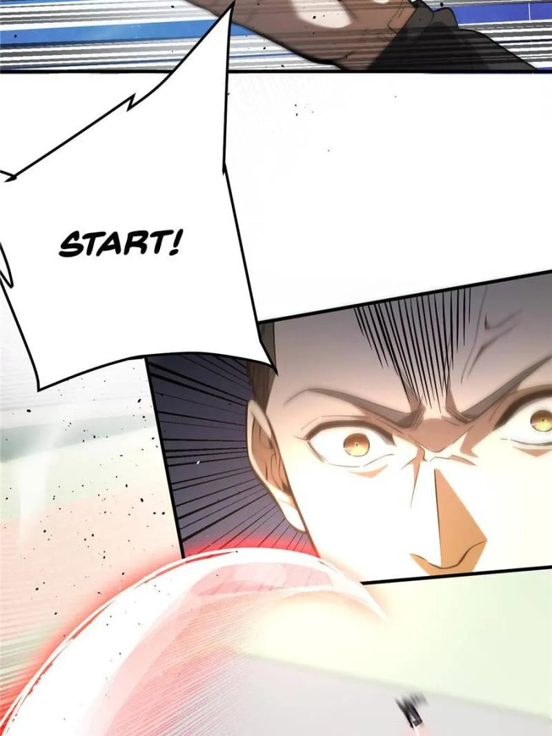 Read Global Martial Arts EN Manga Online