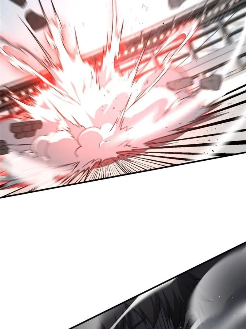 Read Global Martial Arts EN Manga Online