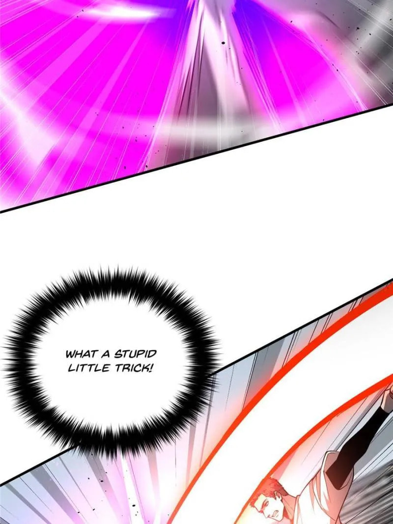 Read Global Martial Arts EN Manga Online