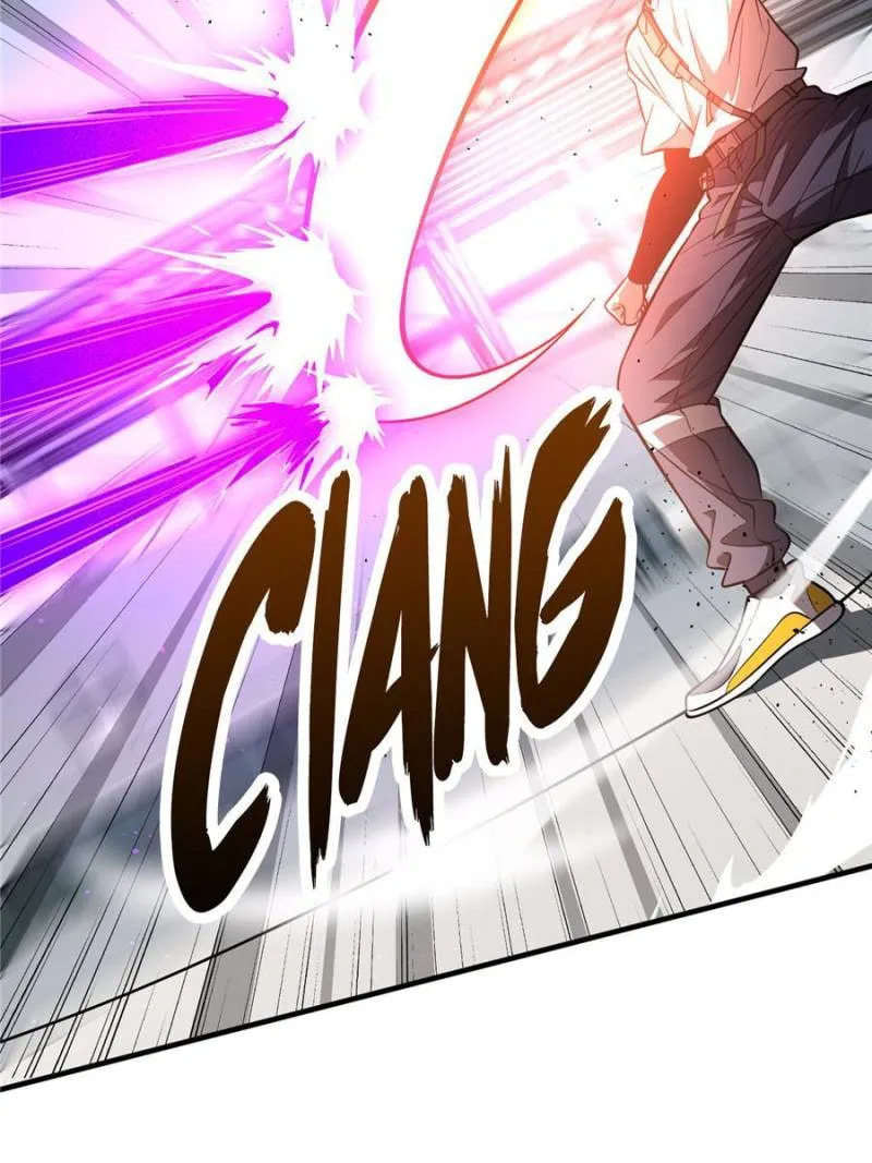 Read Global Martial Arts EN Manga Online