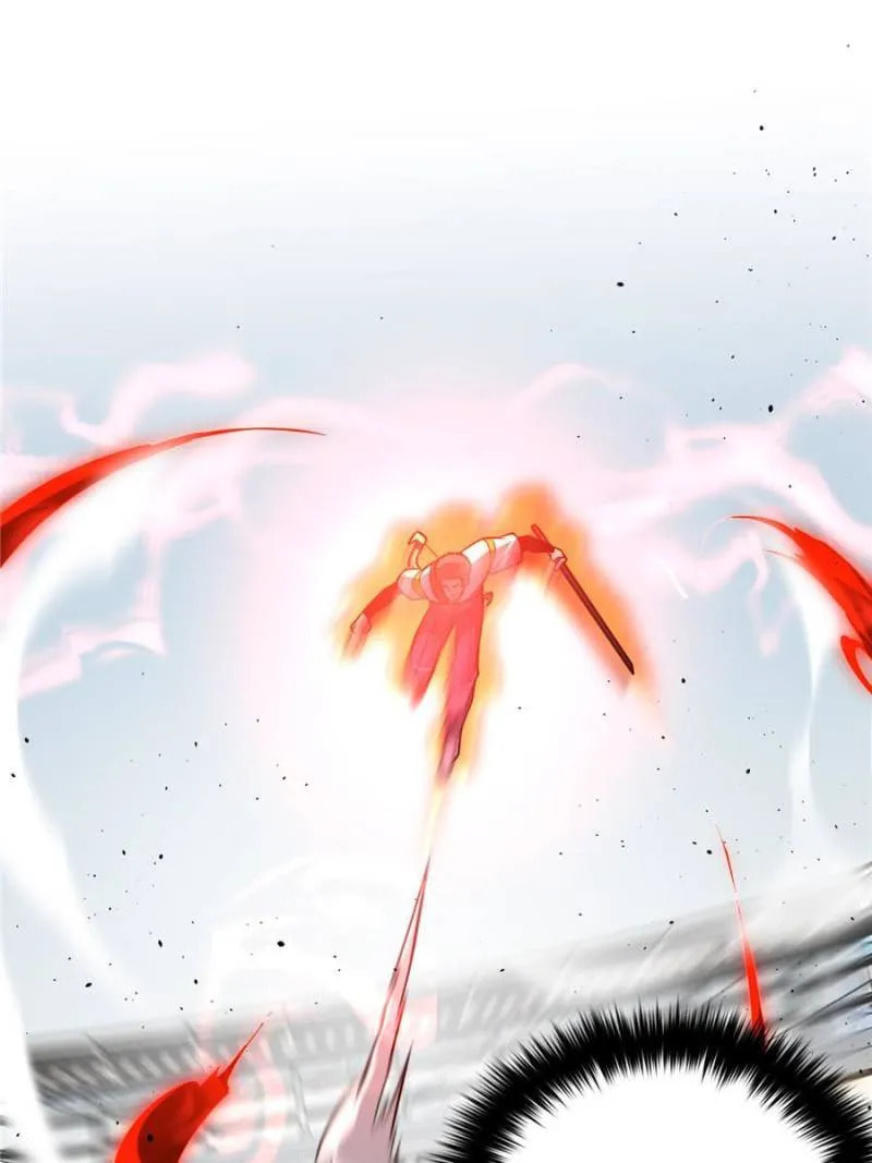 Read Global Martial Arts EN Manga Online