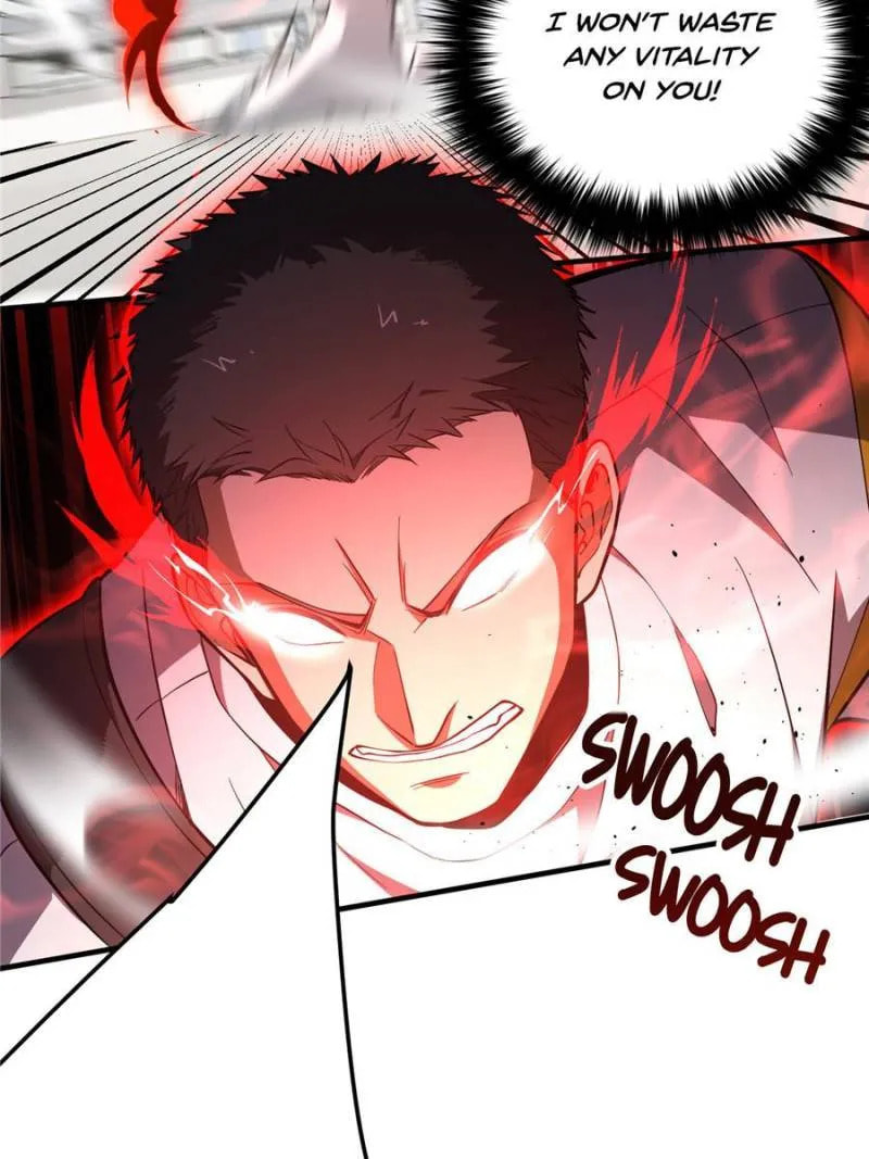 Read Global Martial Arts EN Manga Online