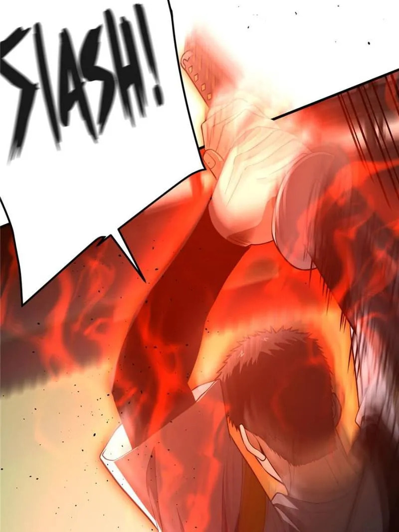 Read Global Martial Arts EN Manga Online