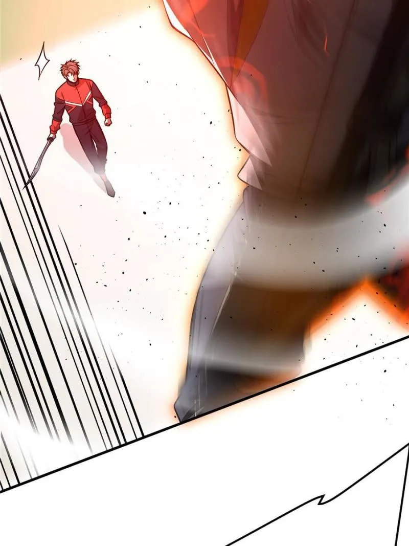 Read Global Martial Arts EN Manga Online