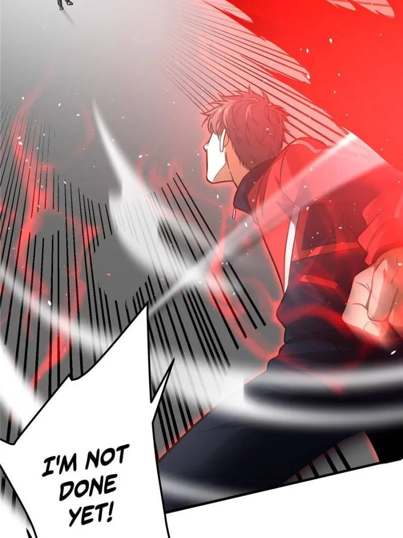 Read Global Martial Arts EN Manga Online