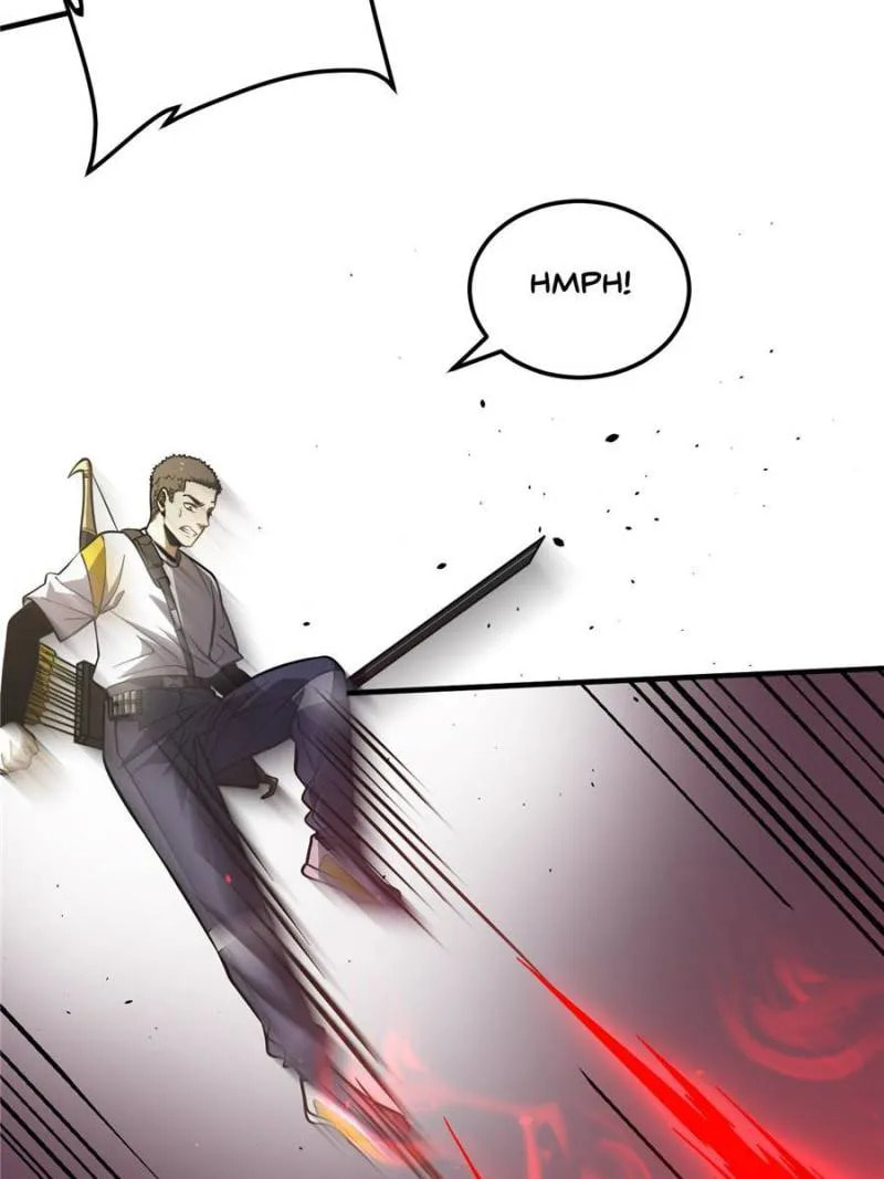 Read Global Martial Arts EN Manga Online
