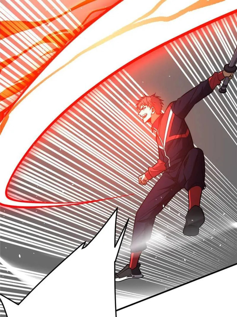Read Global Martial Arts EN Manga Online