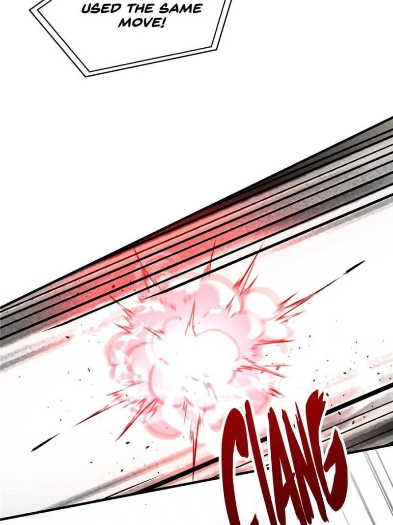 Read Global Martial Arts EN Manga Online