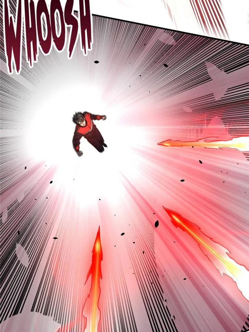 Read Global Martial Arts EN Manga Online