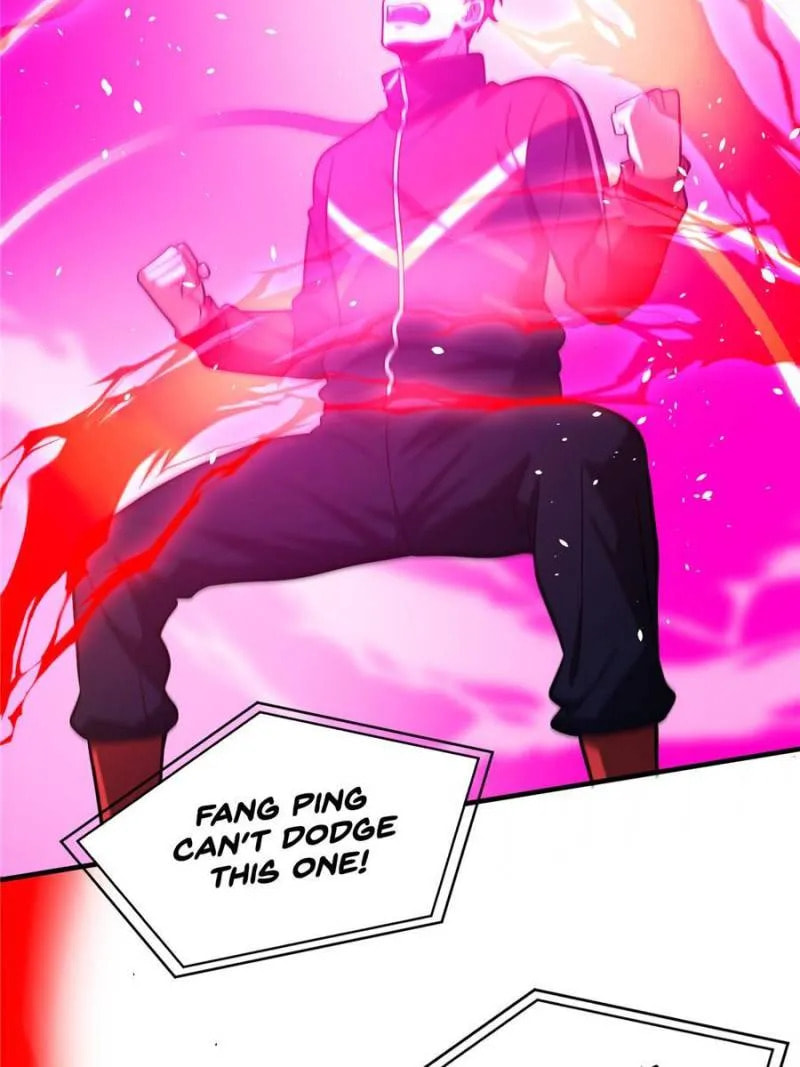 Read Global Martial Arts EN Manga Online