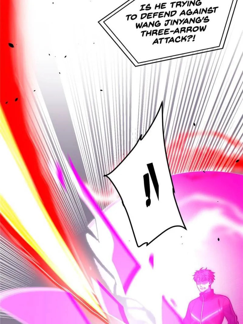 Read Global Martial Arts EN Manga Online