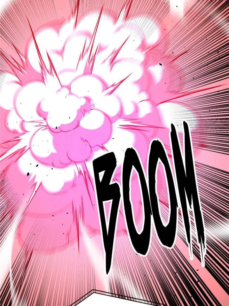 Read Global Martial Arts EN Manga Online