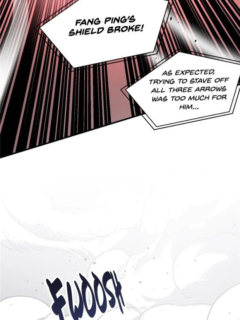 Read Global Martial Arts EN Manga Online