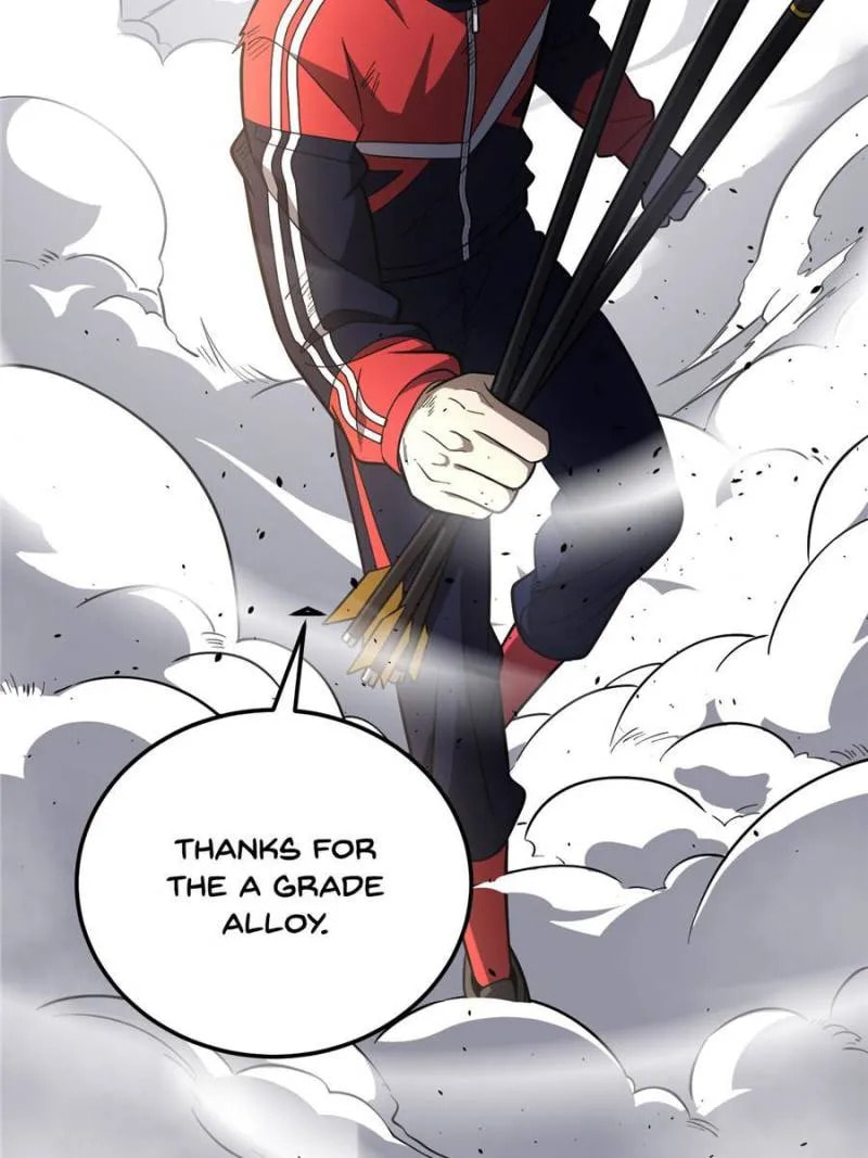 Read Global Martial Arts EN Manga Online