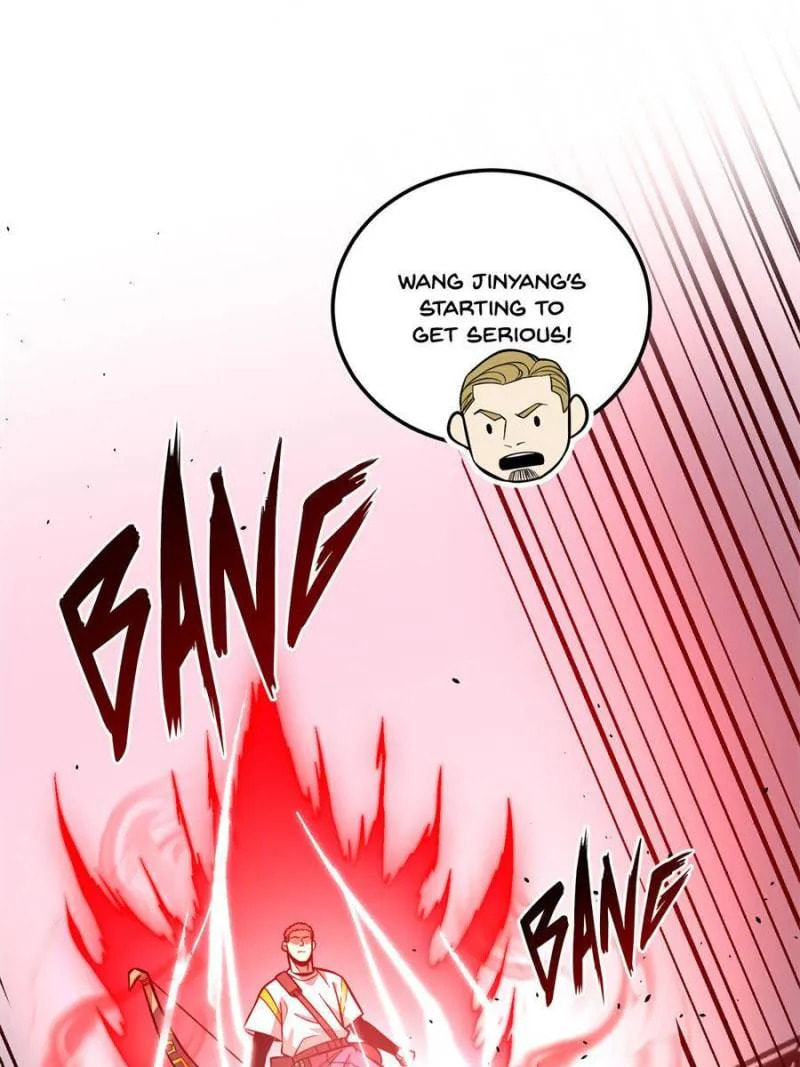 Read Global Martial Arts EN Manga Online