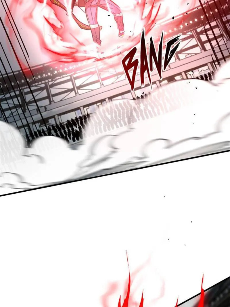 Read Global Martial Arts EN Manga Online