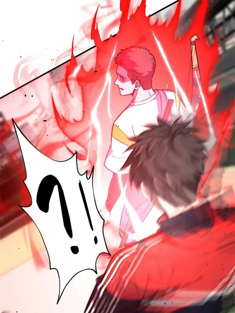 Read Global Martial Arts EN Manga Online