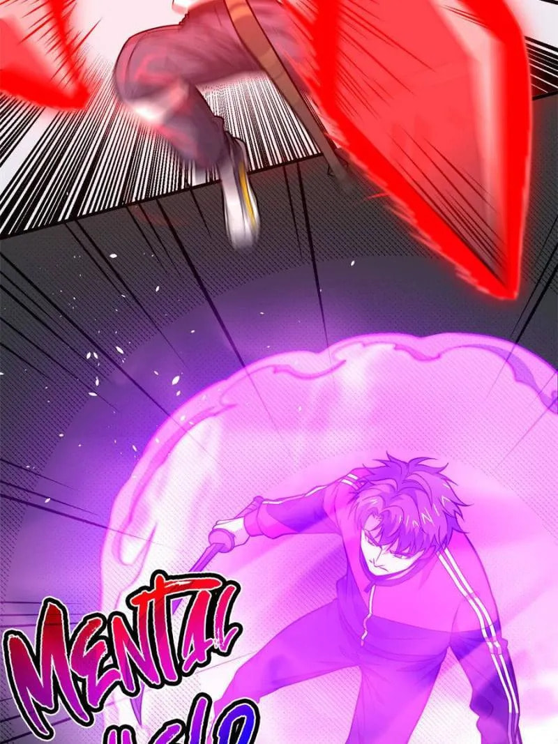 Read Global Martial Arts EN Manga Online
