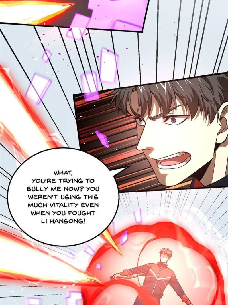 Read Global Martial Arts EN Manga Online